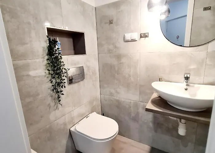 Wanilia * Kołobrzeg