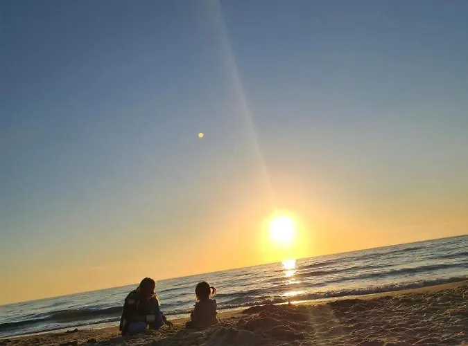 Wanilia * Kołobrzeg