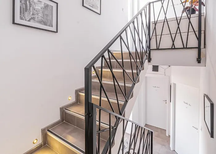 Wanilia Appartamento