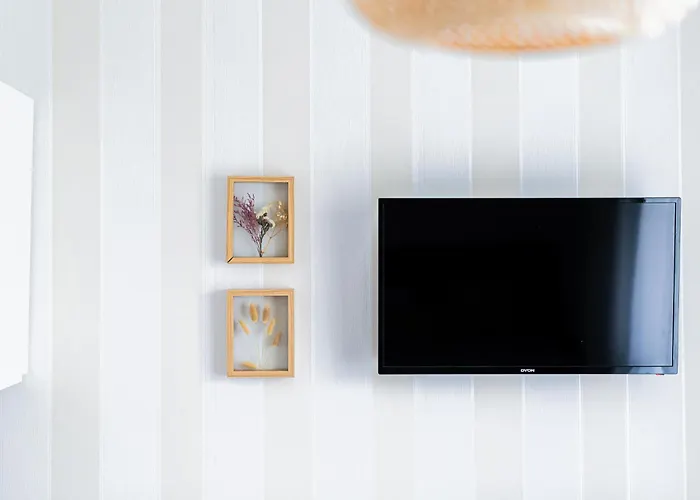 Wanilia Appartamento *