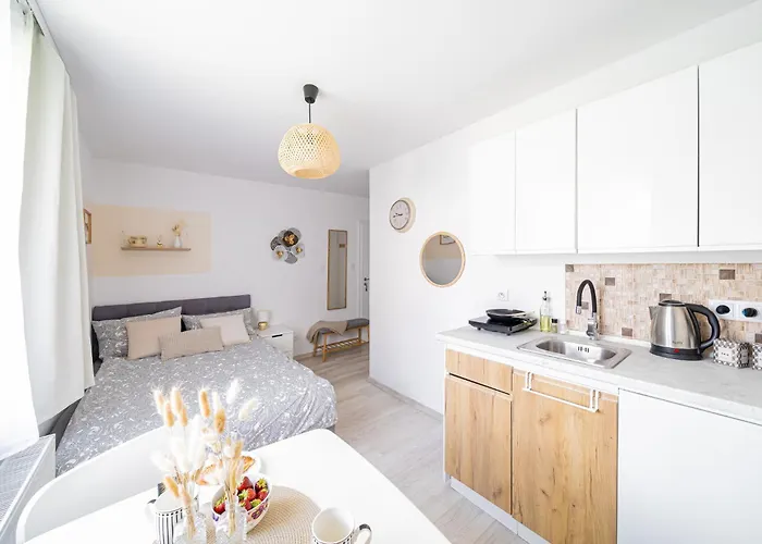 Wanilia Appartamento