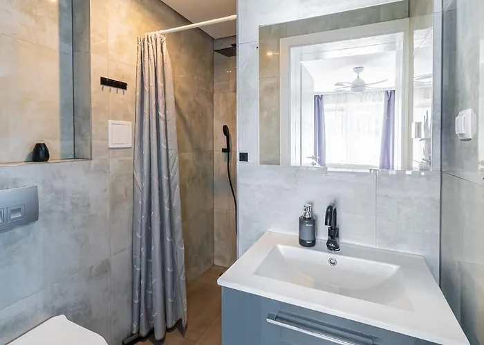 Appartamento Wanilia *