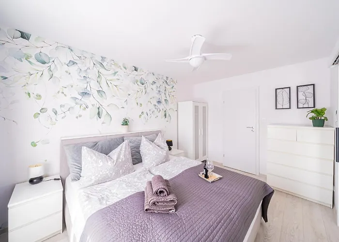 Wanilia Appartamento Kołobrzeg