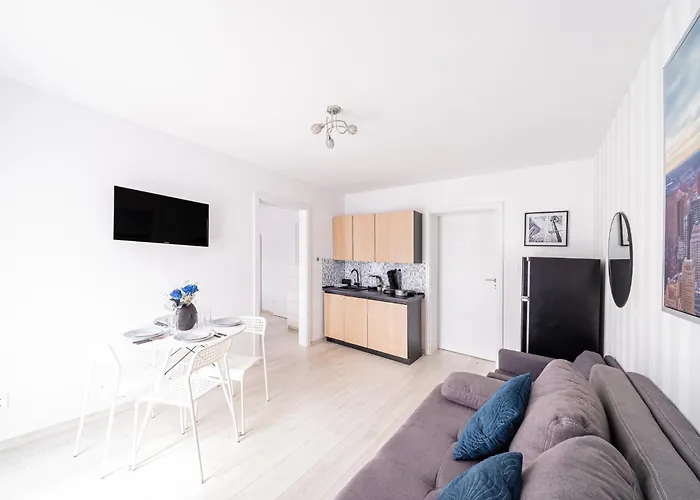 Wanilia Appartamento