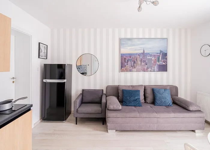 Wanilia Appartamento *