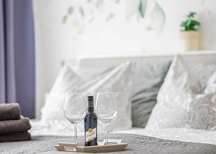 Appartamento Wanilia *