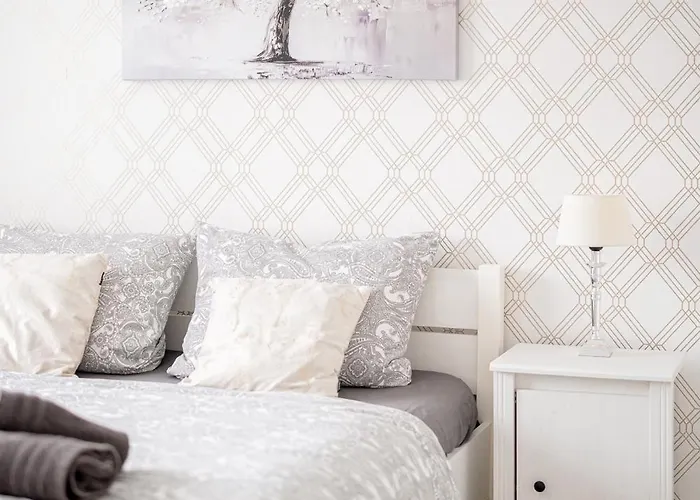 Wanilia Appartamento *