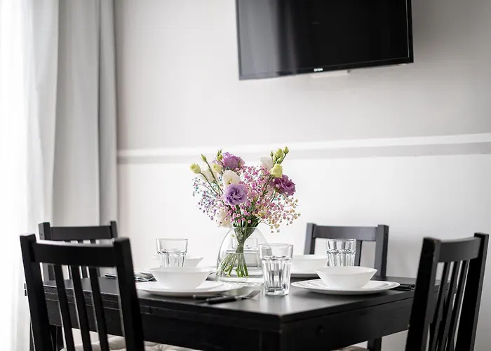 Appartamento Wanilia