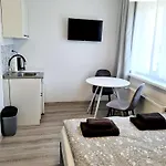 Wanilia Apartman *