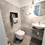 Wanilia * Kołobrzeg