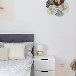 Wanilia Apartman