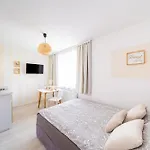 Wanilia Apartman *