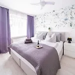 Wanilia Apartman Kołobrzeg