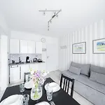 Wanilia Apartamento Kołobrzeg