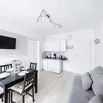 Apartman Wanilia Kołobrzeg