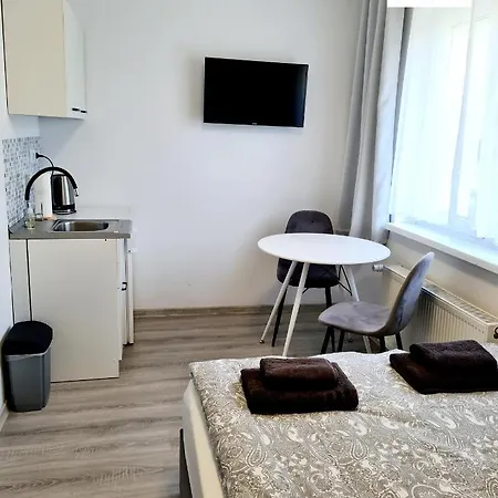 Wanilia Apartment *