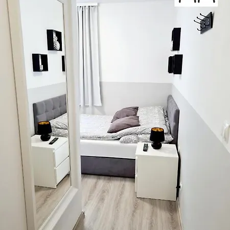 Apartmán Wanilia