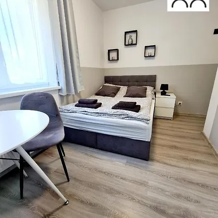 Wanilia * Kolobřeh
