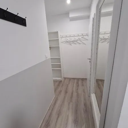 Wanilia Apartmán Kolobřeh
