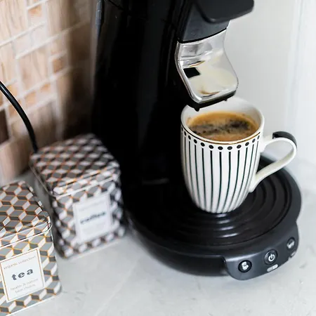 Διαμέρισμα Wanilia Kołobrzeg