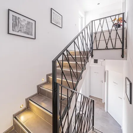 Wanilia Apartmán