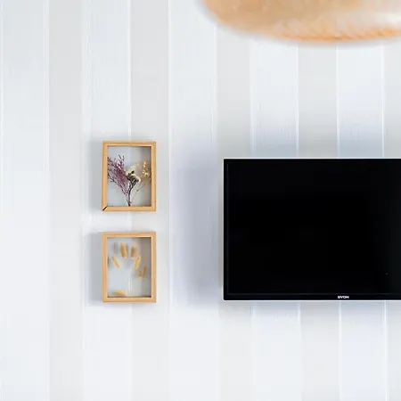 Wanilia Διαμέρισμα *