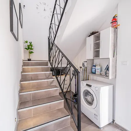 Apartmán Wanilia *