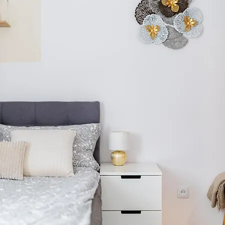 Wanilia Apartmán