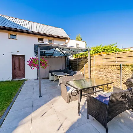 Apartman Wanilia