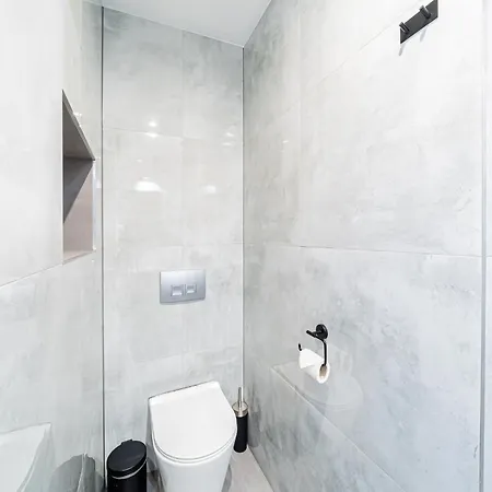 Wanilia Διαμέρισμα *