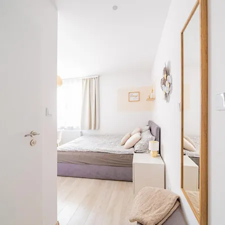 Apartment Wanilia