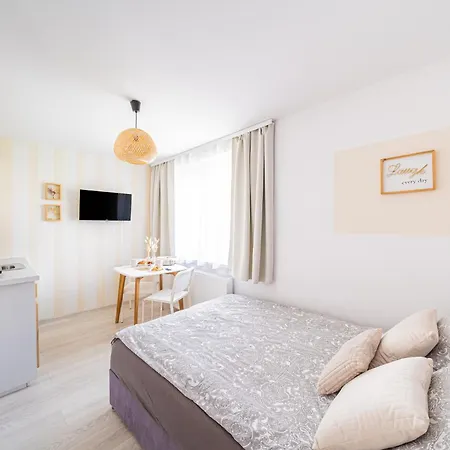 Wanilia Apartmán *