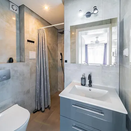 Διαμέρισμα Wanilia *