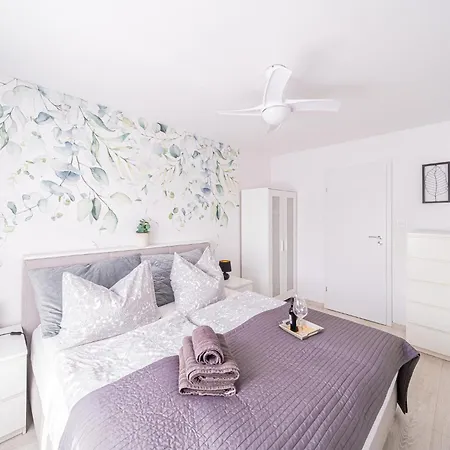 Wanilia Apartmán Kolobřeh
