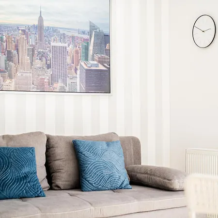 Wanilia * Kołobrzeg