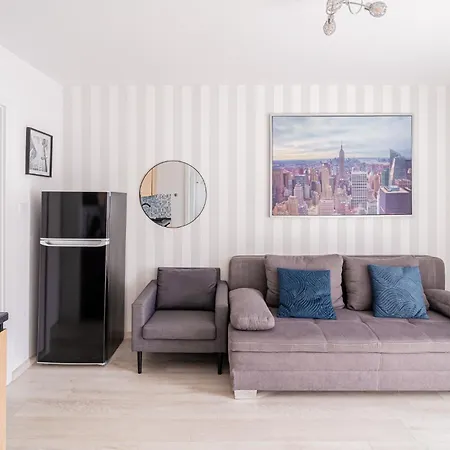 Wanilia Apartmán *