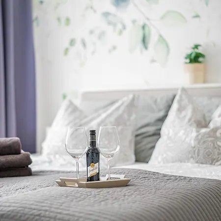 Apartman Wanilia *