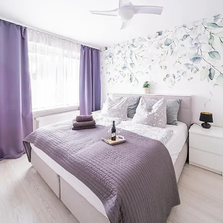 Wanilia Apartmán Kolobřeh