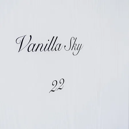 Apartmán Wanilia Kolobřeh