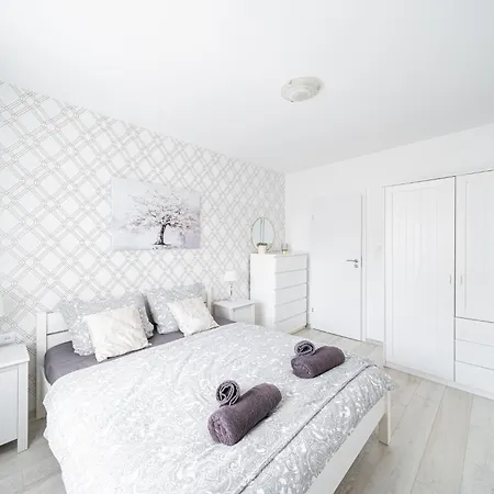 Apartmán Wanilia *