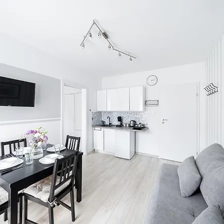Apartmán Wanilia Kolobřeh