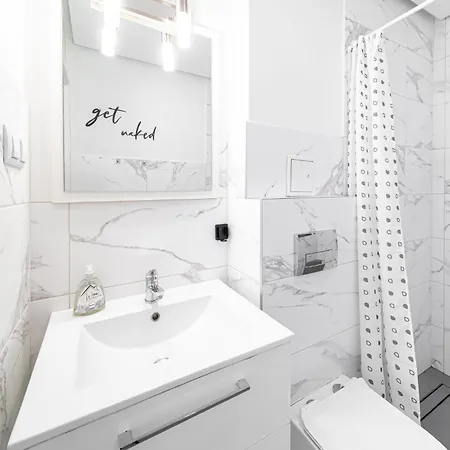 Wanilia Apartmán Kolobřeh