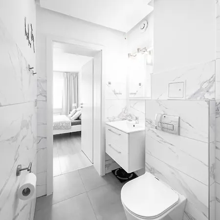 Wanilia Διαμέρισμα