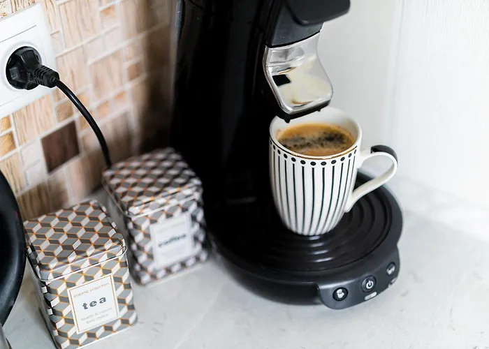 Apartment Wanilia Kolobrzeg