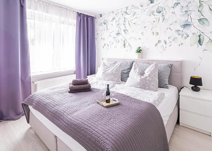 Wanilia Apartment Kolobrzeg