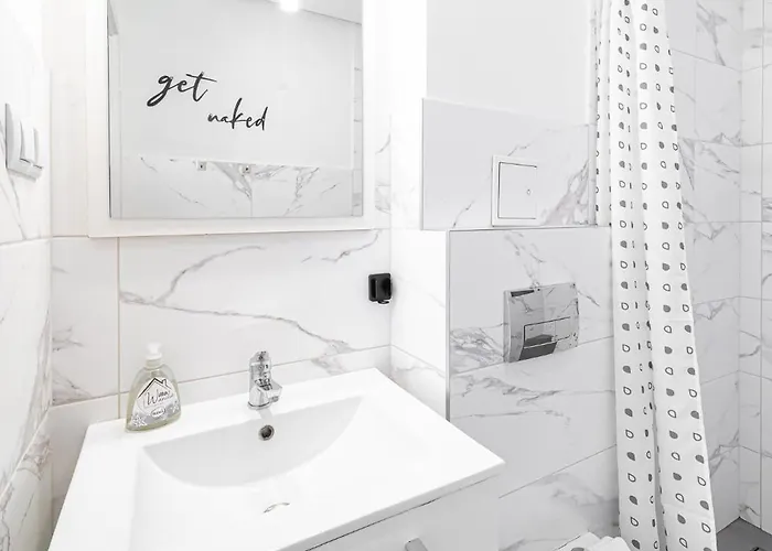 Wanilia Apartment Kolobrzeg